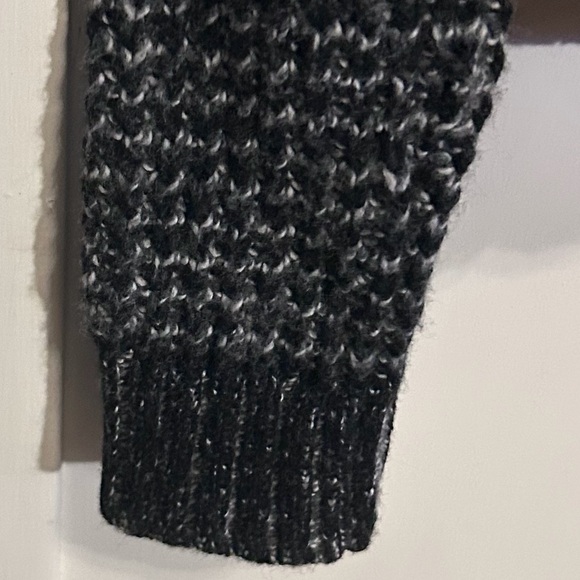 Rag & Bone for Neiman Marcus Target Collection Shawl Collar Cardigan Sweater XL - Picture 6 of 8